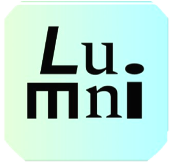Logo lumni
